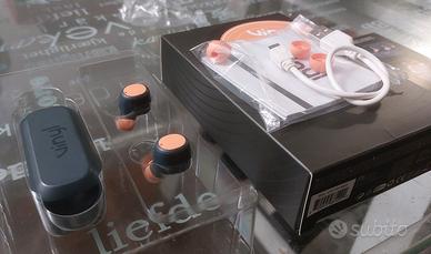 Auricolari VINYL by Skullcandy nuove