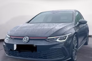 Volkswagen Golf GTI 2.0 TSI DSG