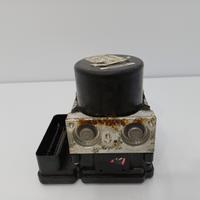 Centralina pompa abs ford focus 10096101943 bv612c