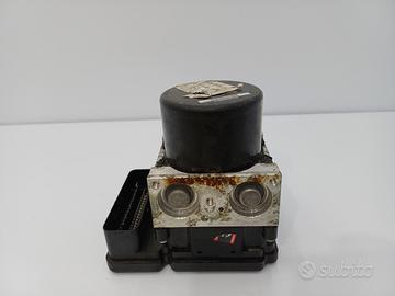 Centralina pompa abs ford focus 10096101943 bv612c