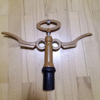 cavatappi di design BBC Mestre Venezia