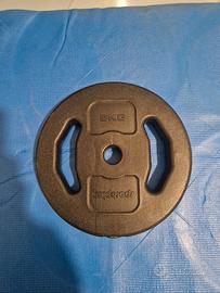 disco palestra 5 kg
