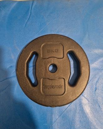 disco palestra 5 kg