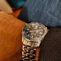 Omega Seamaster 300 James Bond
