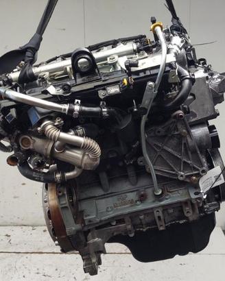 199A2000 MOTORE IMP.BOSCH FIAT GRANDE PUNTO (199) 