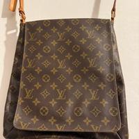 Borsa Tracolla Louis Vuitton Unisex