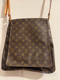 Borsa Tracolla Louis Vuitton Unisex