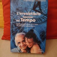 Antonio Zichichi, L' irresistibile fascino del tem