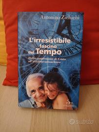 Antonio Zichichi, L' irresistibile fascino del tem
