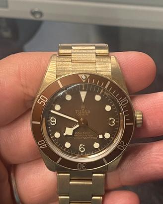 Orologio tudor BB58