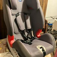 Seggiolino auto Chicco  9-36 kg