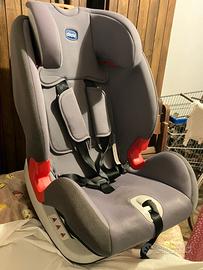 Seggiolino auto Chicco  9-36 kg