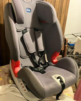 Seggiolino auto Chicco  9-36 kg