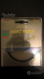 FILTRO HOYA 81A HMC 72mm