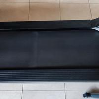 Tapis Roulant meccanico Nordic Walking
