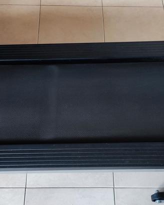 Tapis Roulant meccanico Nordic Walking