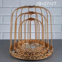 vassoi decorativi per pasticceria/ CandyBar