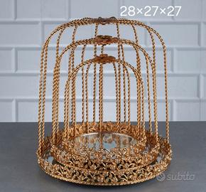 vassoi decorativi per pasticceria/ CandyBar