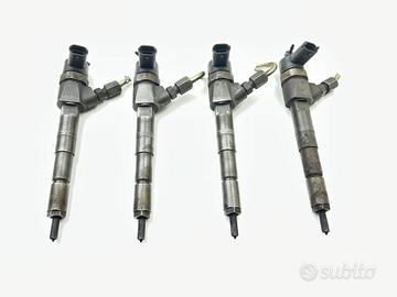 55221020 KIT INIETTORI ALFA ROMEO 147 Serie (937_)