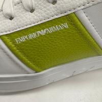 Sneakers Emporio Armani