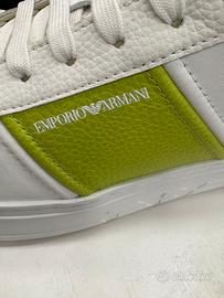 Sneakers Emporio Armani