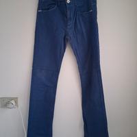 Pantaloni Jeans Donna 