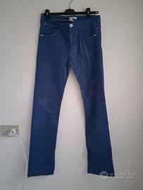 Pantaloni Jeans Donna 