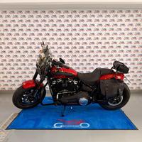 HARLEY-DAVIDSON 114 Fat Bob Garantita e Finanzia