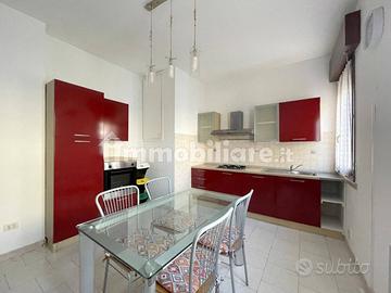 Appartamento 85 mq passaggio mutuo fisso