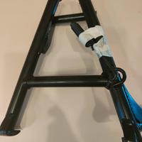 cavalletto centrale deauville 700