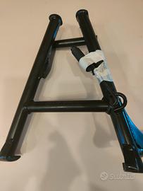 cavalletto centrale deauville 700