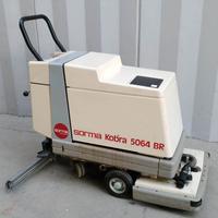 LAVASCIUGA SORMA mod. KOBRA 5064 BR