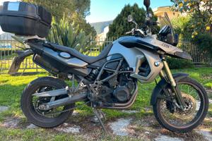 Bmw f 800 gs - 2008