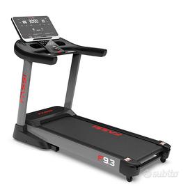 Tapis roulant Fassi FT-F 9.3 HRC