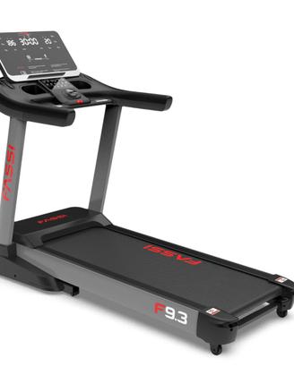 Tapis roulant Fassi FT-F 9.3 HRC