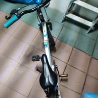 bici da ragazzo