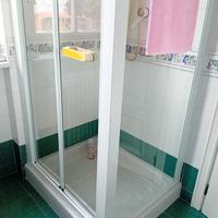 Box doccia Cesana 90 x 70