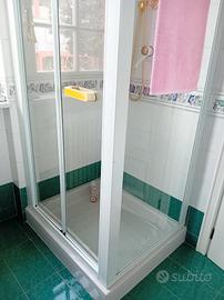 Box doccia Cesana 90 x 70