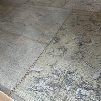 Tappeto rettangolare