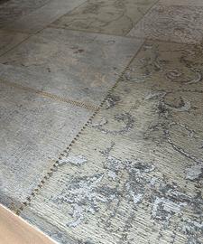 Tappeto rettangolare