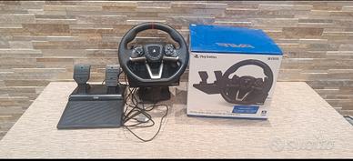 volante PS