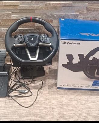 volante PS