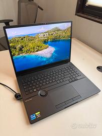 ASUS ProArt StudioBook Pro 16" QUADRO - 4K60 OLED