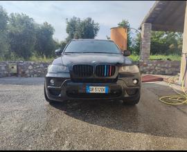 Bmw x5 (e53) - 2008