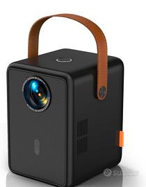 proiettore full HD 4k