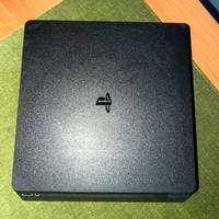 Playstation 4 slim 1tb