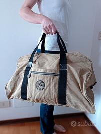Borsa da palestra Hernan Bag’s in tela