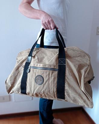 Borsa da palestra Hernan Bag’s in tela