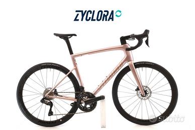 Specialized Tarmac SL8 Expert Di2 12V t.58