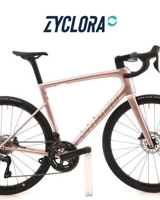 Specialized Tarmac SL8 Expert Di2 12V t.58